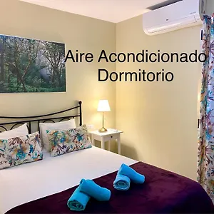 Apartment Casa Anita, Playa de Santiago (Isla de la Gomera)